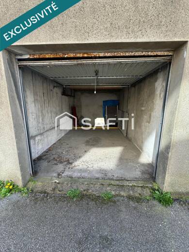 Garage/Stationnement à vendre 17 000 € 20 m² Centre Ville Boulogne-sur-Mer 62200