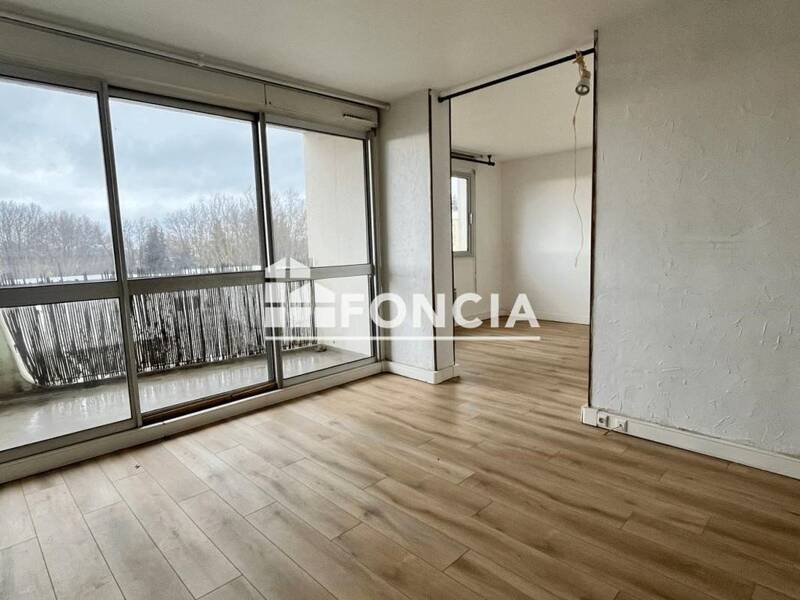 Maison à vendre, 32m², NIMES