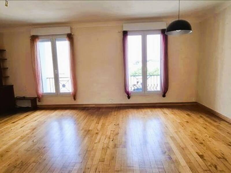 Maison à louer, 70m², BREST