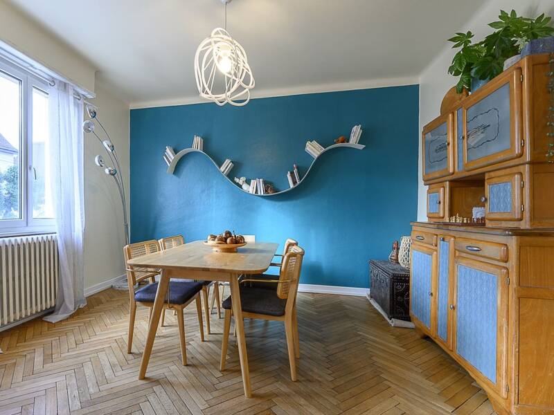 Maison à vendre, 128m², STRASBOURG