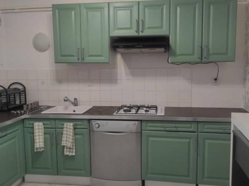 Maison à louer, 80m², STRASBOURG