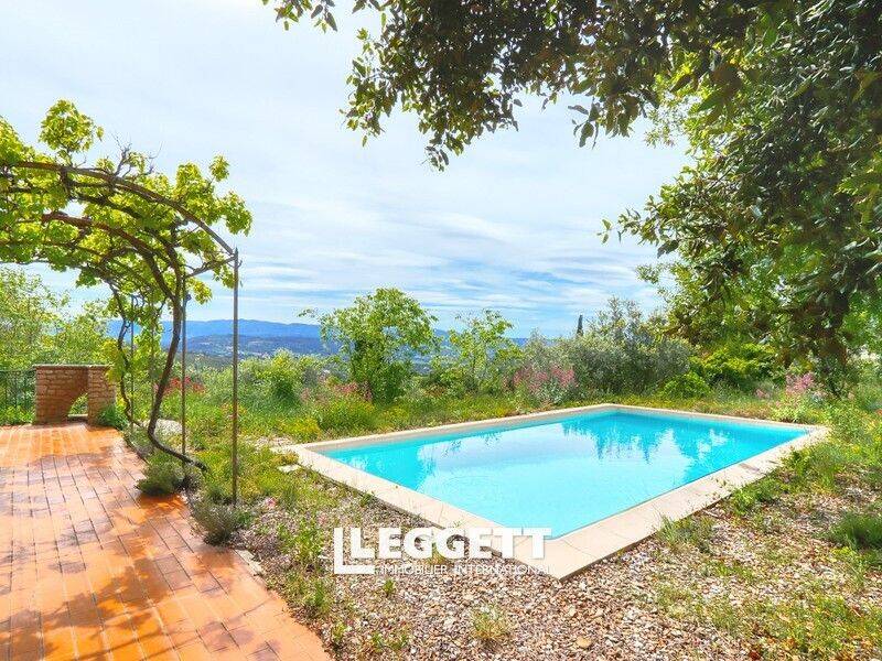 Maison à vendre, 155m², SAINT SATURNIN LES APT