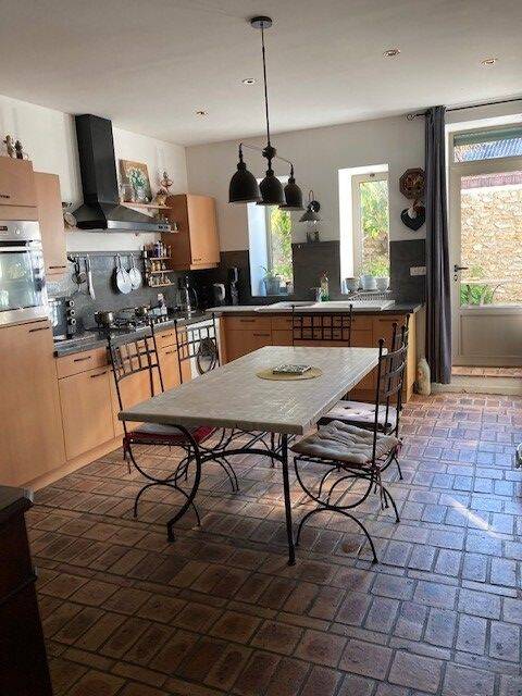 Maison à vendre, 265m², DAMMARIE LES LYS