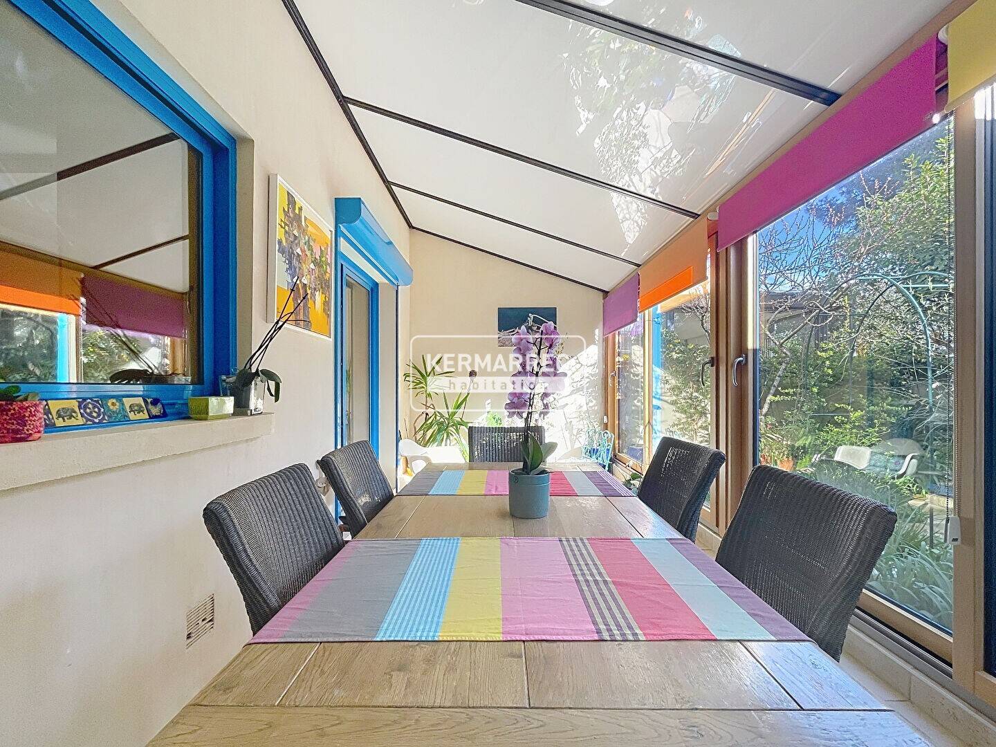 Maison à vendre, 136m², SAINT NAZAIRE