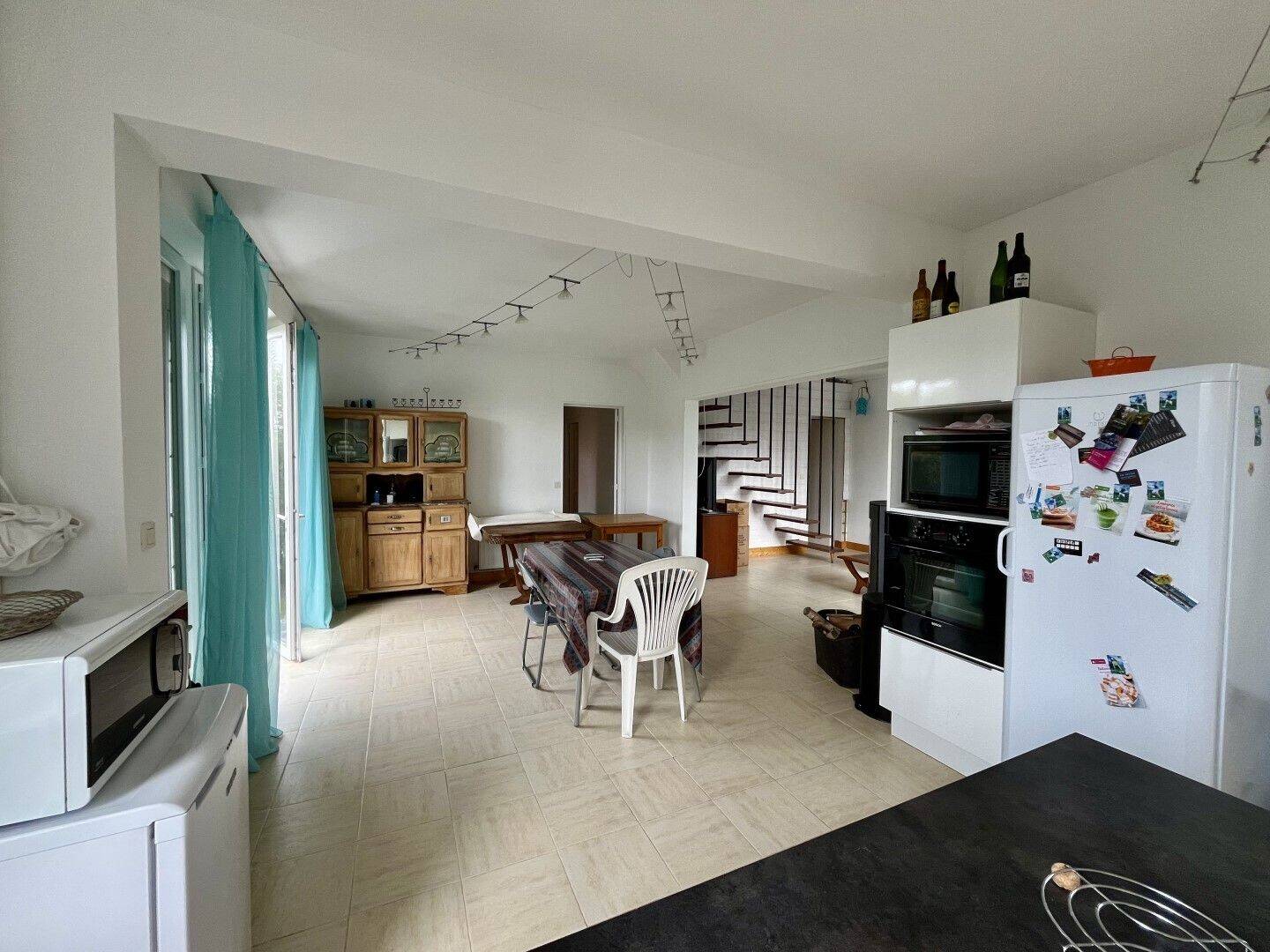 Maison à vendre, 100m², VILLERS SUR MER