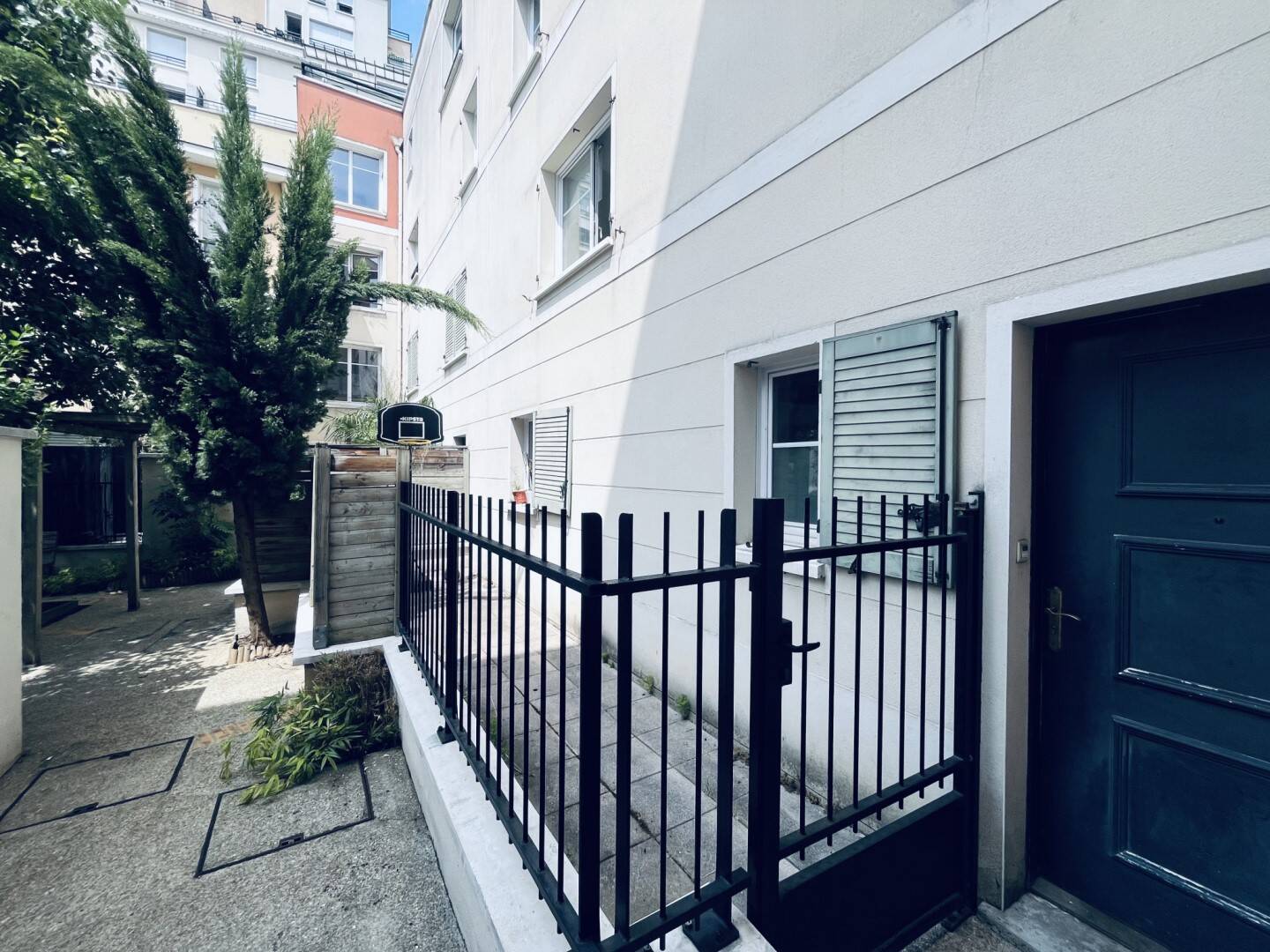 Maison à vendre, 84m², BOBIGNY
