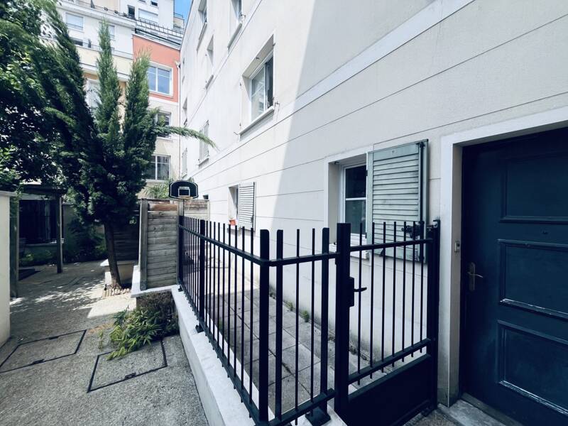 Maison à vendre, 84m², BOBIGNY