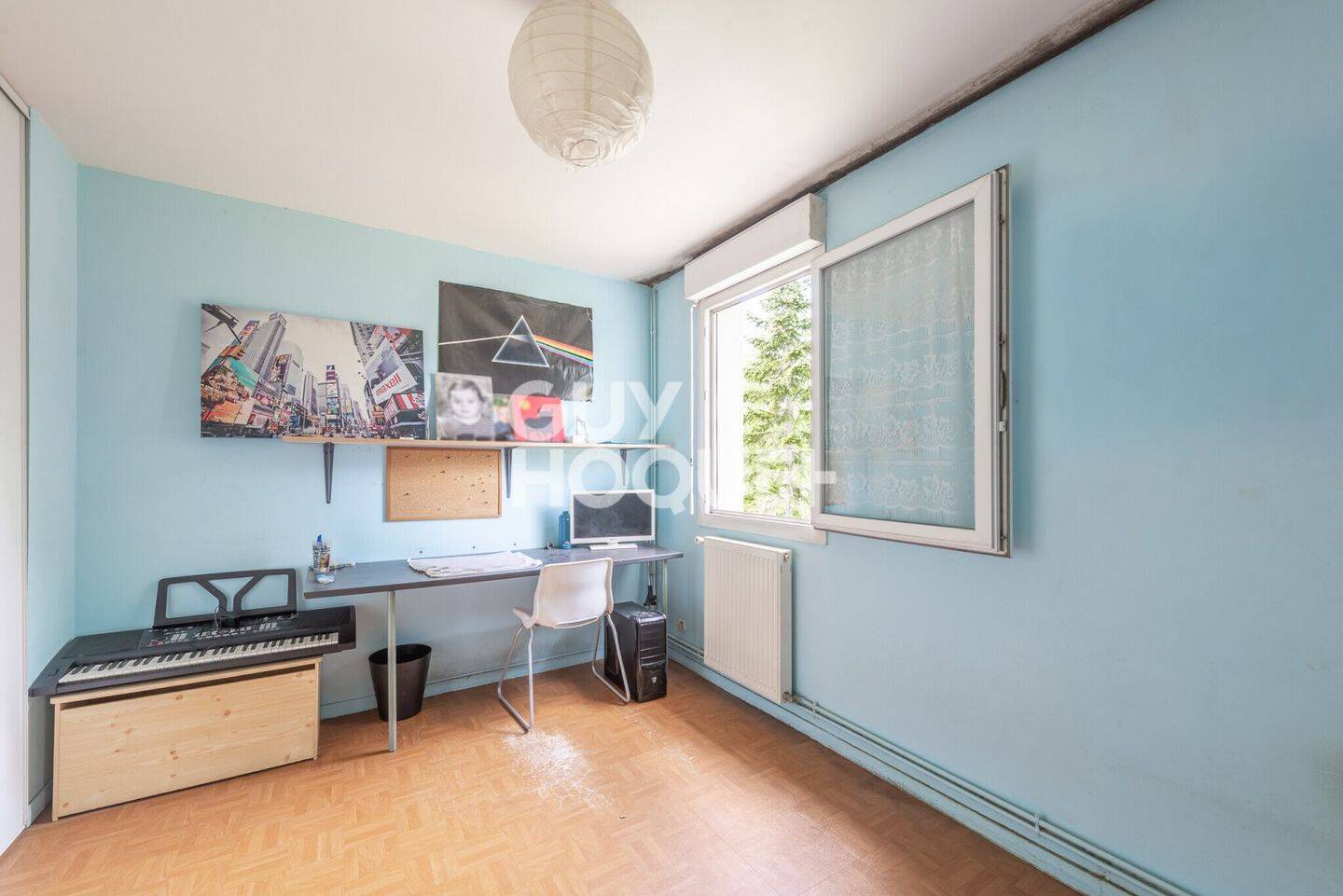 Maison à vendre, 78m², VILLIERS SUR MARNE
