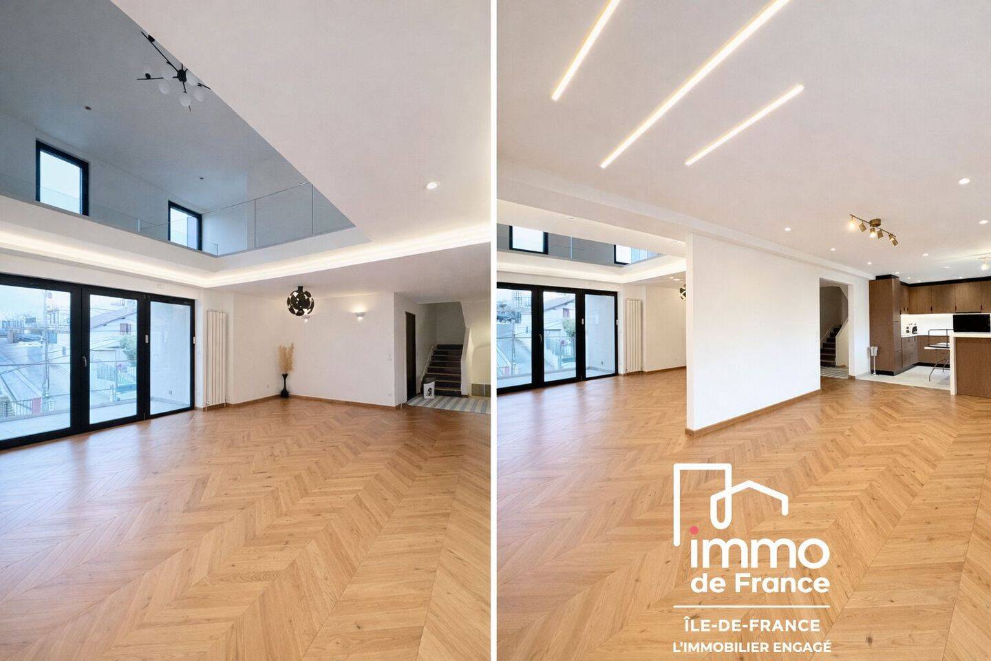Maison à vendre, 244m², ARGENTEUIL