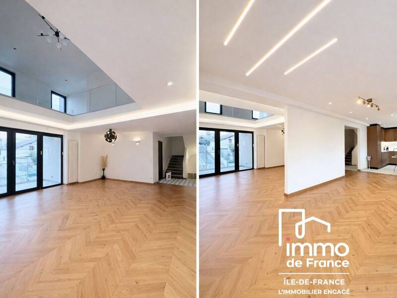 Maison à vendre, 244m², ARGENTEUIL