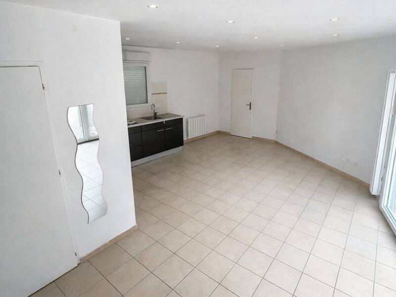 Maison à louer, 73m², SURY LE COMTAL
