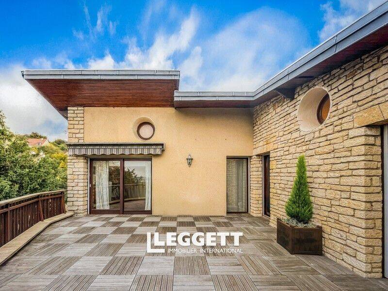 Maison à vendre, 247m², ARGENTEUIL