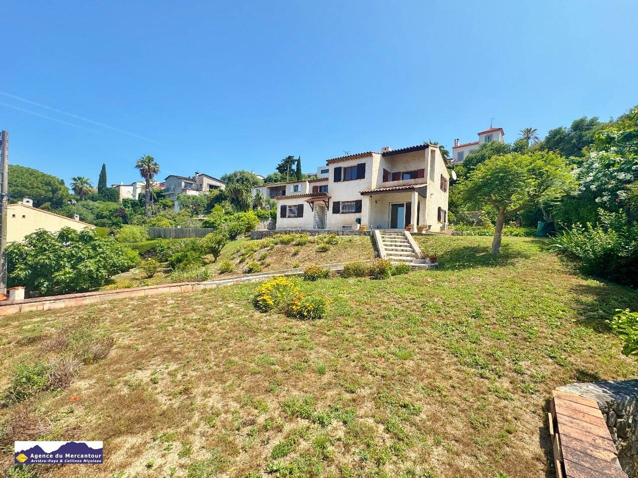 Maison à vendre, 155m², ANTIBES