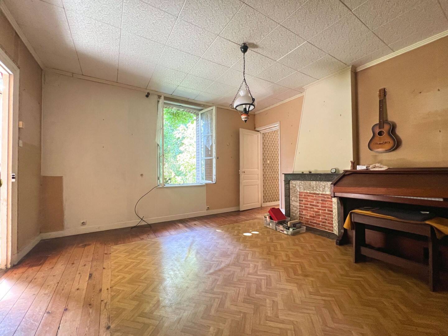 Maison à vendre, 97m², VERNON