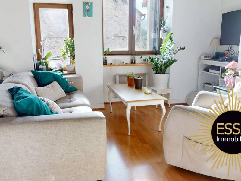 Maison à vendre, 57m², CHAVENAY