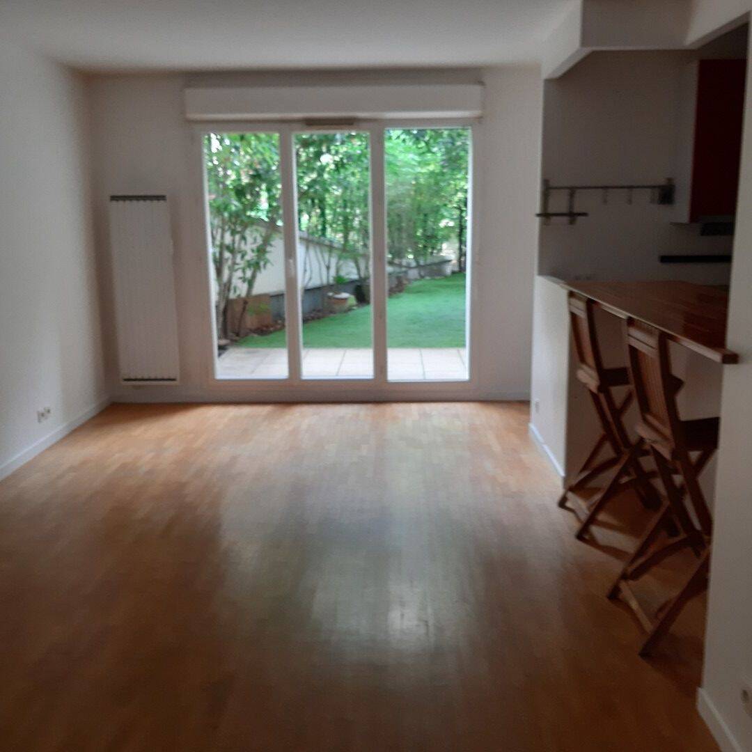 Maison à louer, 53m², ISSY LES MOULINEAUX