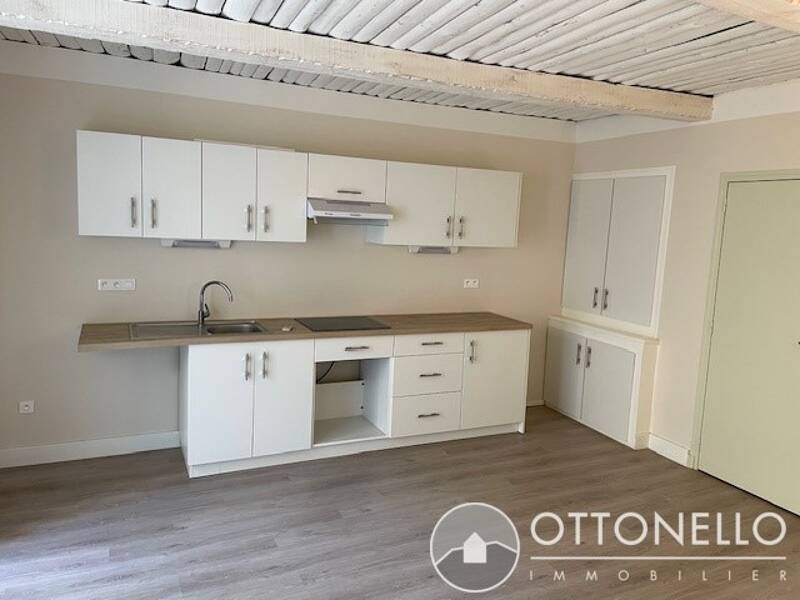 Maison à louer, 53m², PUGET SUR ARGENS