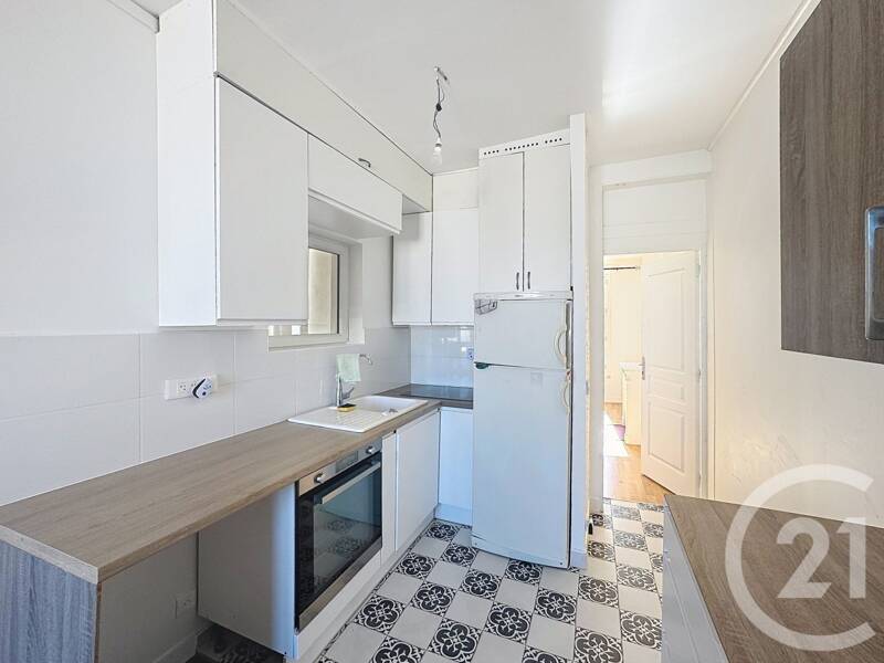 Maison à louer, 33m², IVRY SUR SEINE