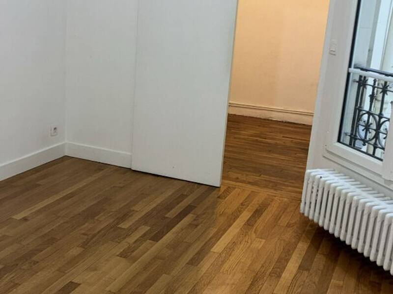 Maison à louer, 39m², PARIS 12E