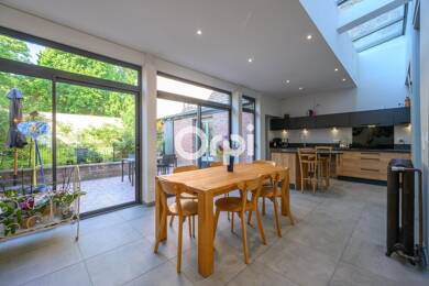 Maison de ville à vendre 383 890 € 8 pièces 6 chambres 240 m² 251 m² de terrain Casernes-Caux-Corbineau Douai 59500