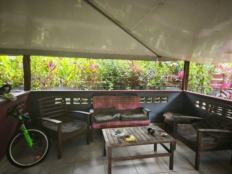 Maison à vendre, 92m², SAINT LAURENT DU MARONI