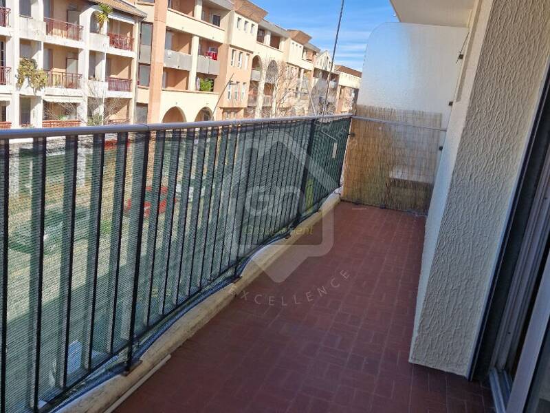 Maison à louer, 31m², LES ANGLES