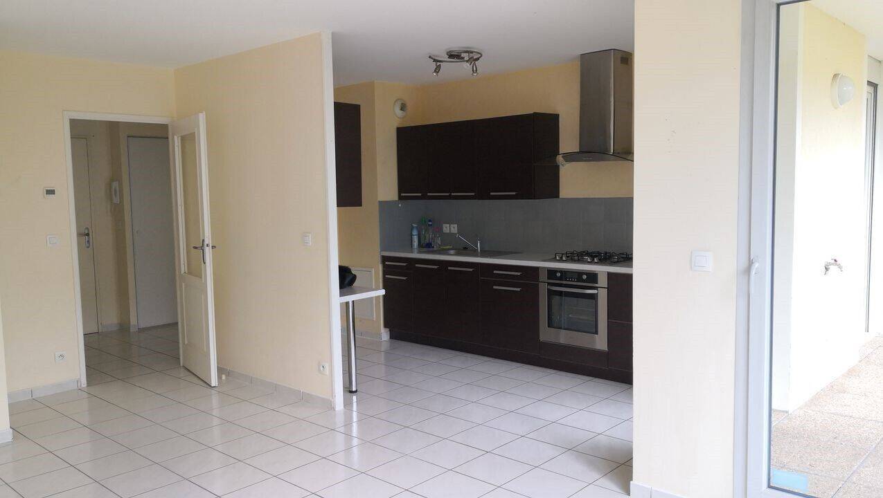 Maison à louer, 50m², SAINT ETIENNE DE SAINT GEOIRS