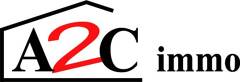A2C IMMO logo