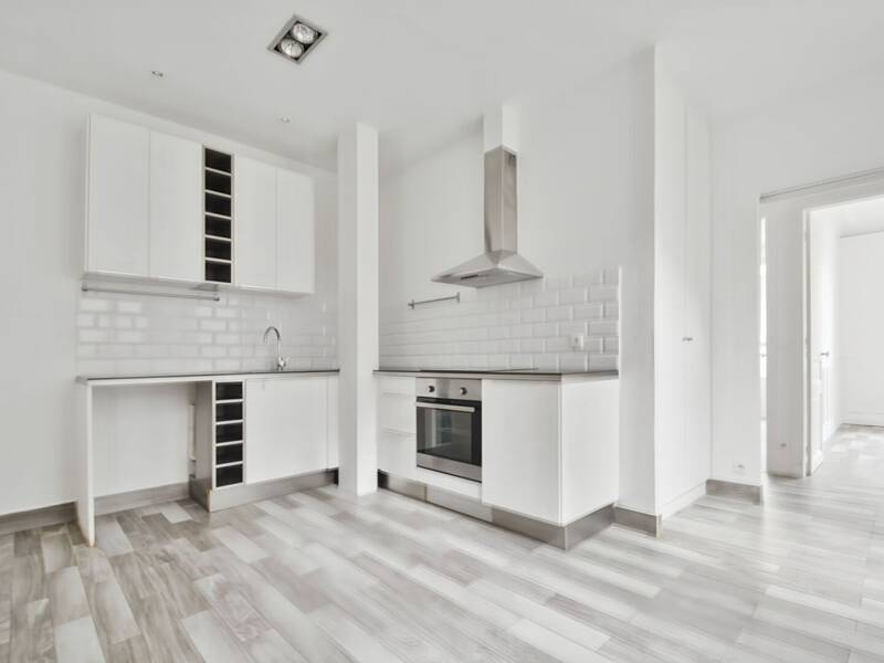 Maison à vendre, 62m², BOULOGNE BILLANCOURT
