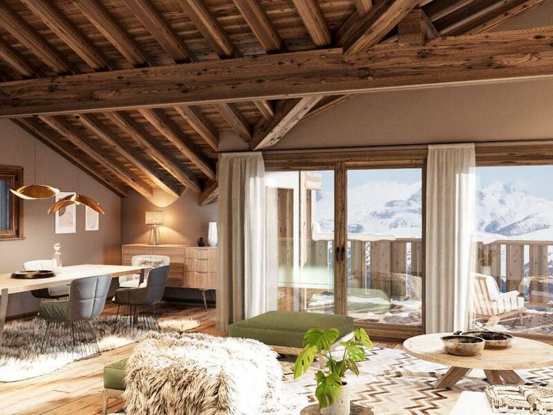 Maison à vendre, 140m², CREST VOLAND