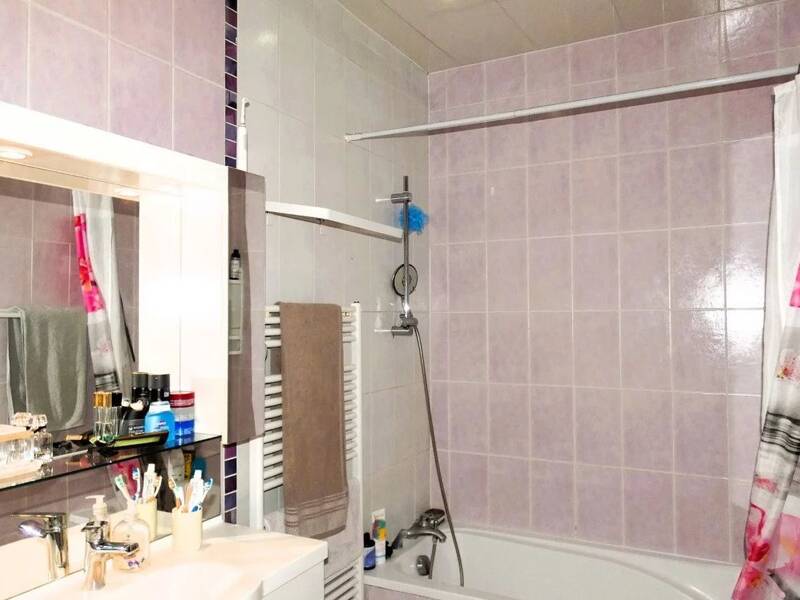 Maison à vendre, 90m², GRENOBLE