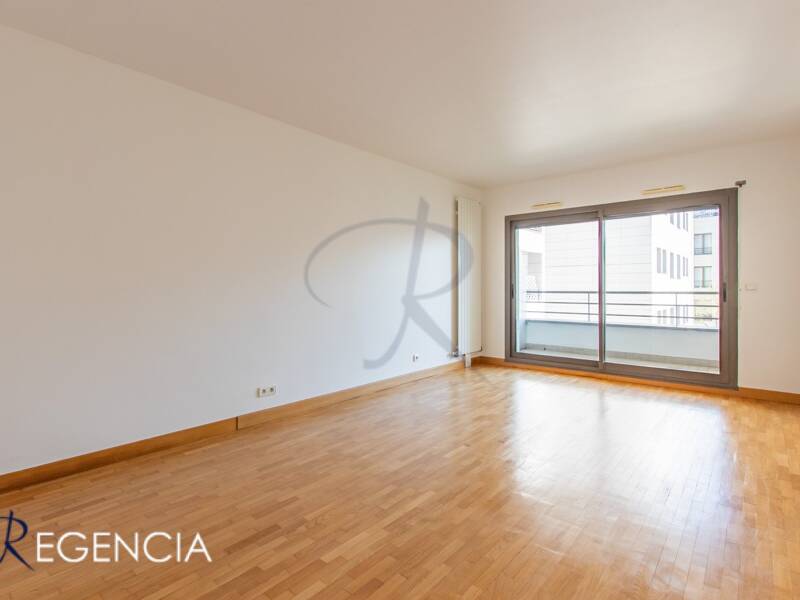 Maison à louer, 51m², LEVALLOIS PERRET