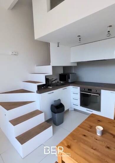 Appartement à louer 1 790 € 2 pièces 1 chambre 45 m² Nice 06000