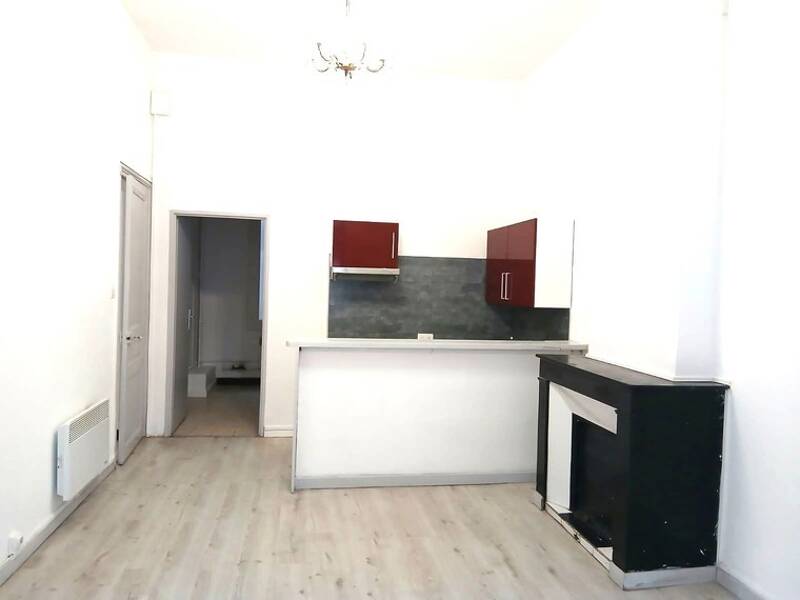 Maison à louer, 70m², PERPIGNAN