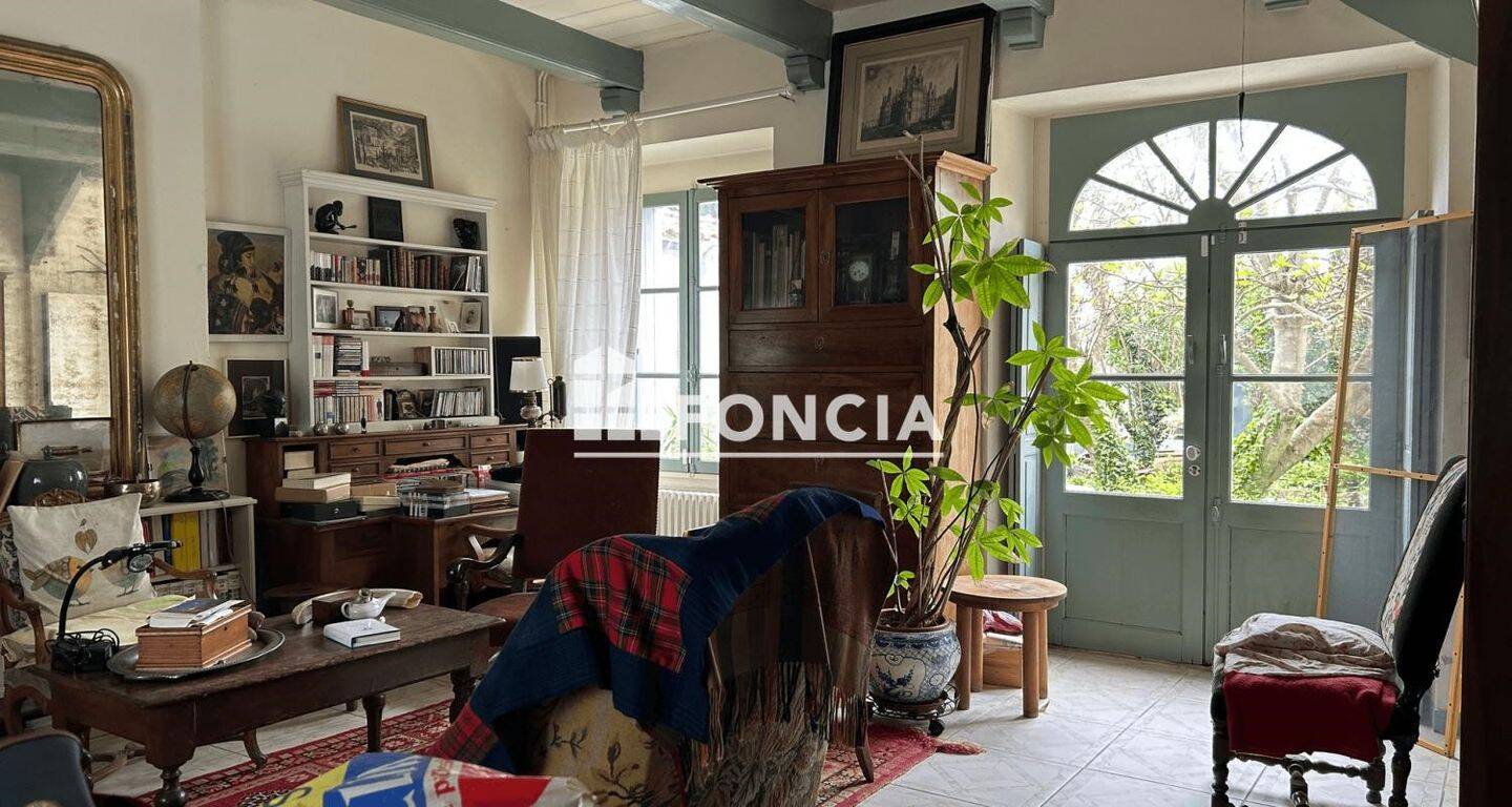 Maison à vendre, 300m², NOIRMOUTIER EN L'ILE