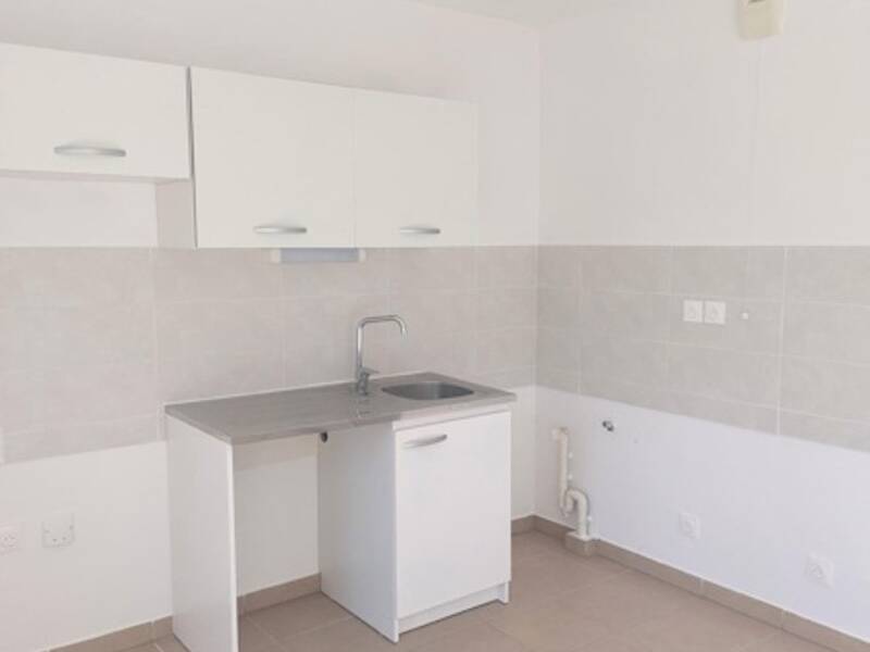 Maison à louer, 58m², FREJUS