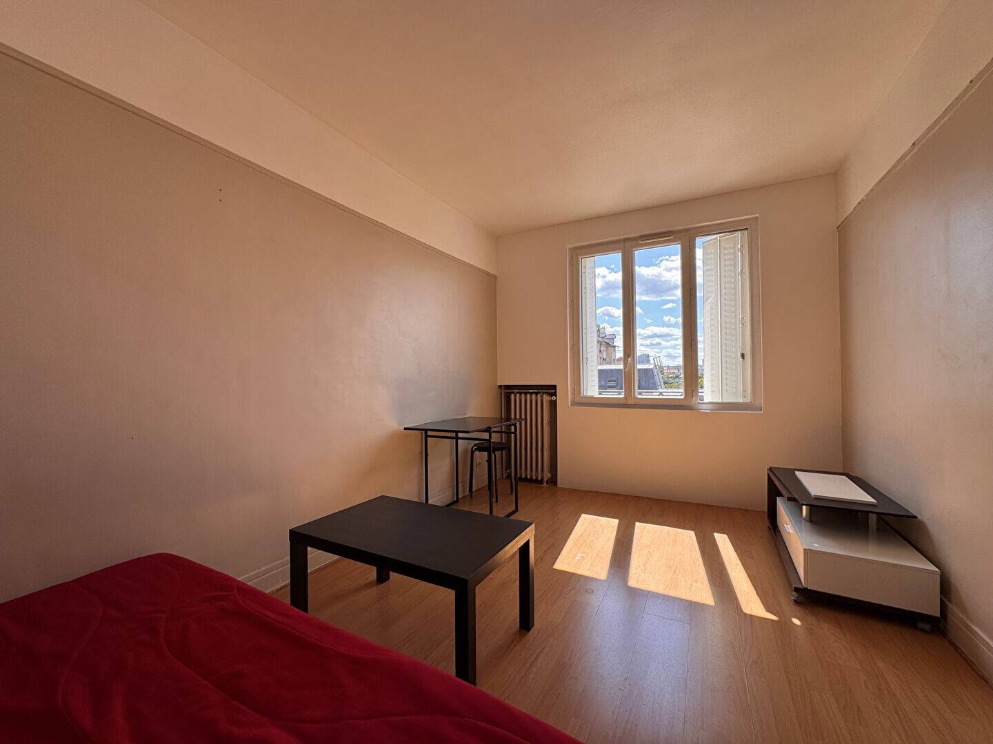 Maison à louer, 23m², LA GARENNE COLOMBES