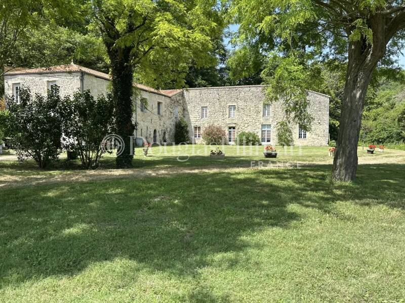 Maison à vendre, 280m², BORDEAUX