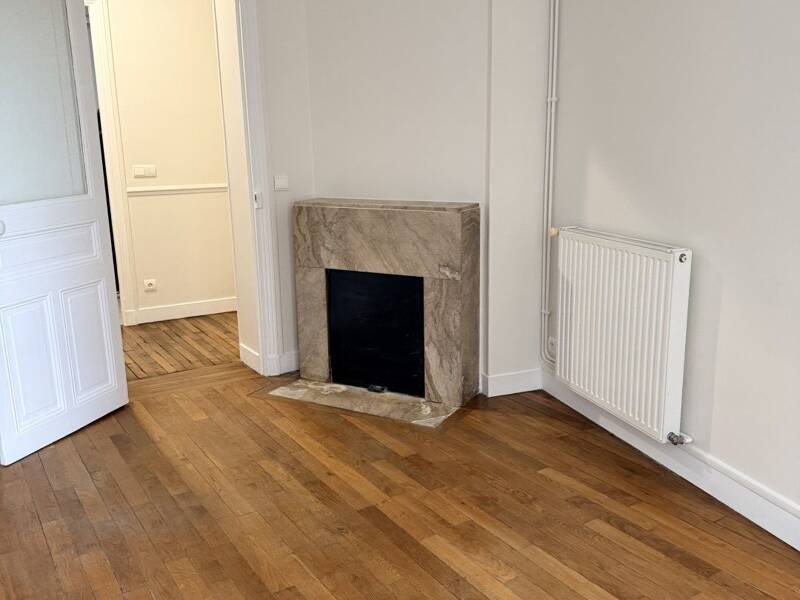 Maison à louer, 43m², BOULOGNE BILLANCOURT