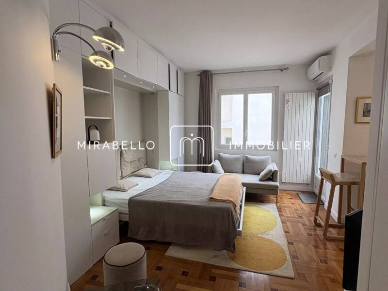 Maison à louer, 24m², NICE