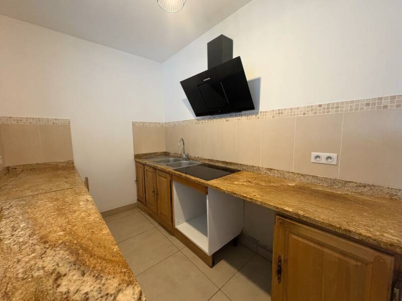 Maison à louer, 63m², SAN MARTINO DI LOTA