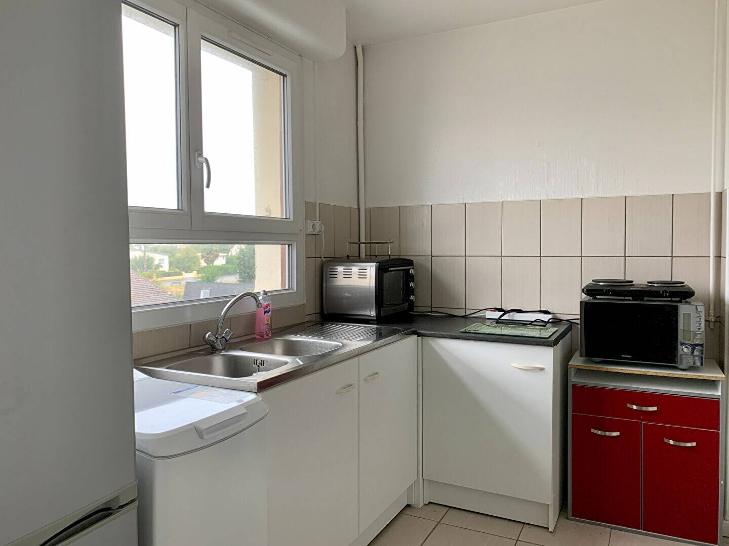 Maison à louer, 39m², CAEN