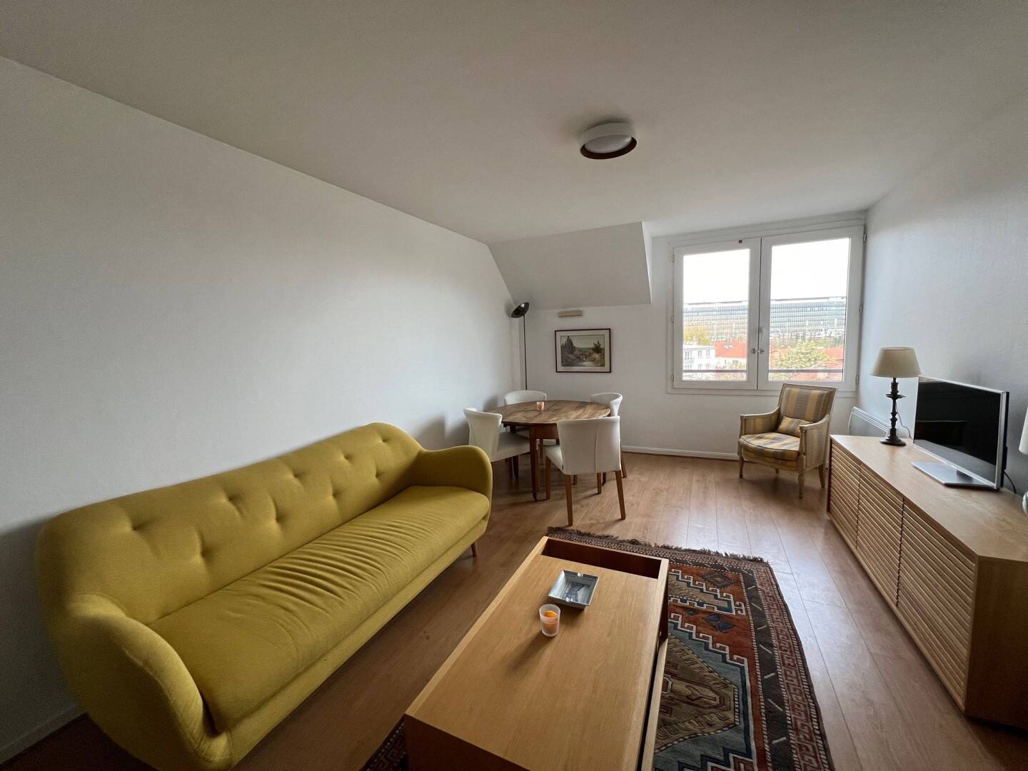 Maison à louer, 74m², RUEIL MALMAISON