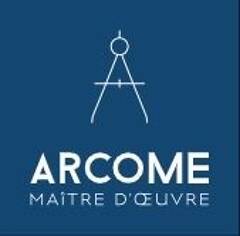 ARCOME logo
