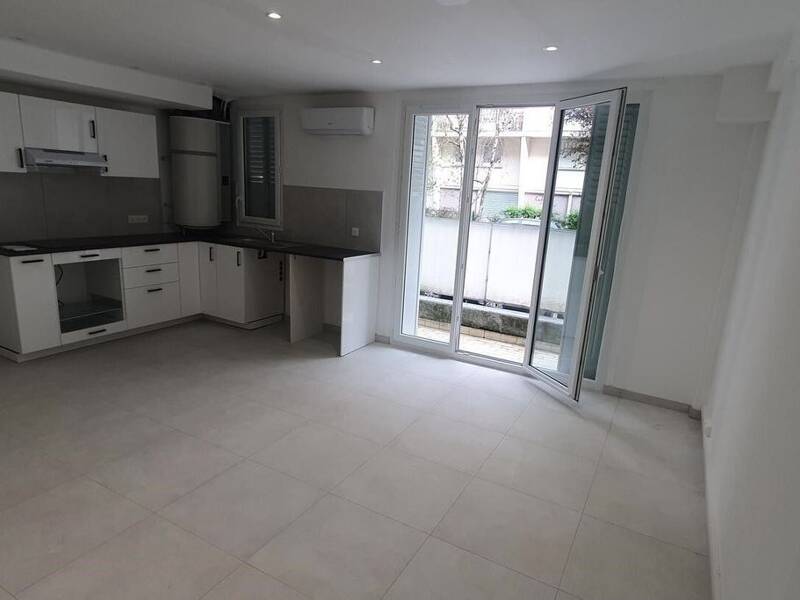 Maison à louer, 51m², GRENOBLE