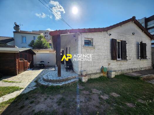 Immeuble à vendre 399 900 € 96 m² Val d'Argent Sud Argenteuil 95100