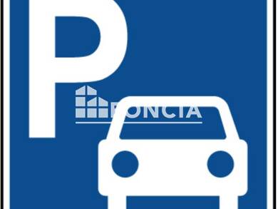 Garage/Stationnement à louer 64 € La Pepiniere-Malesherbes Sarcelles 95200