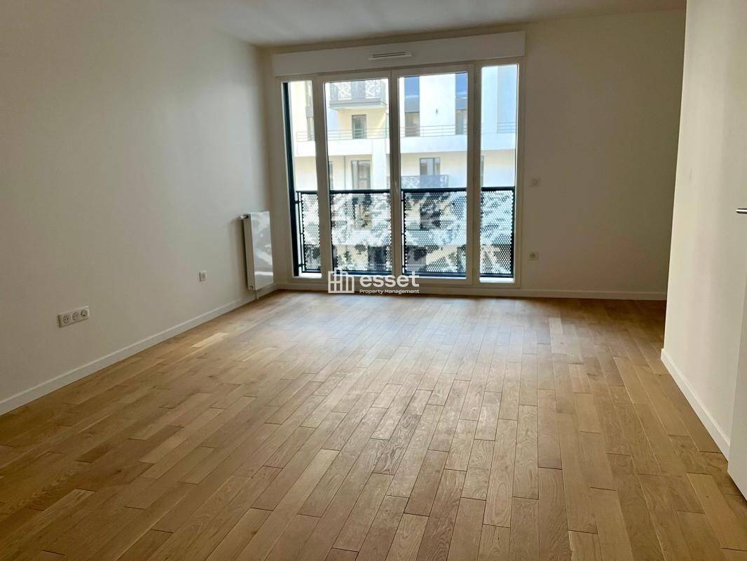 Maison à louer, 33m², COURBEVOIE