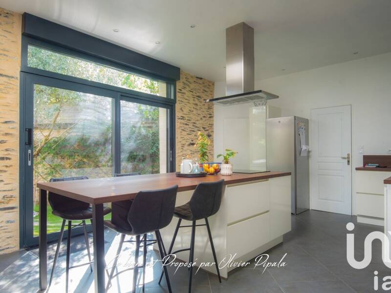 Maison à vendre, 179m², ANGERS