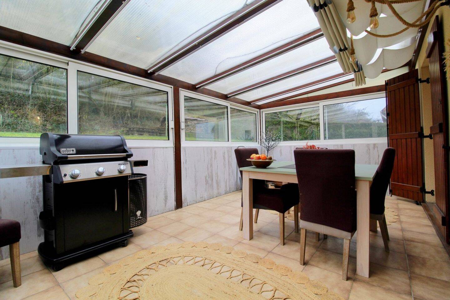 Maison à vendre, 100m², HOUDAN